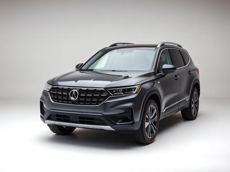 SUVs collision repair in Providence RI