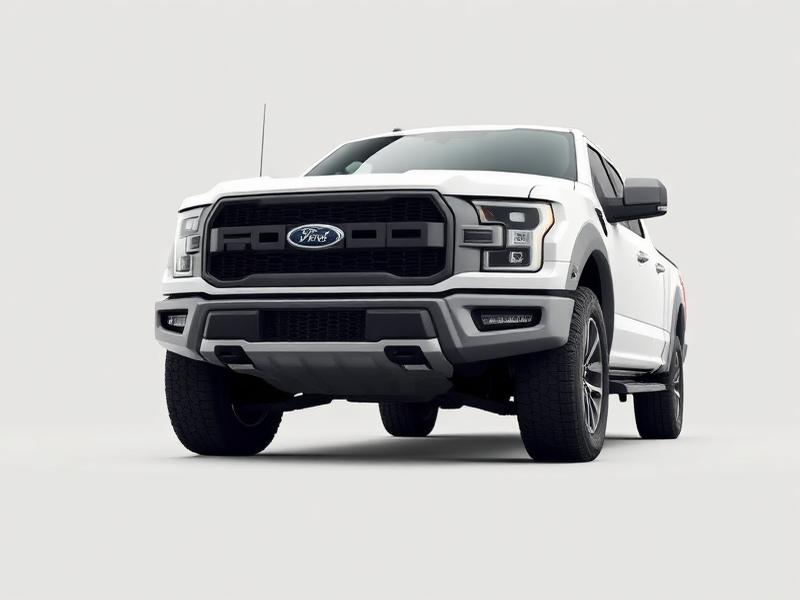Trucks collision repair in Providence RI