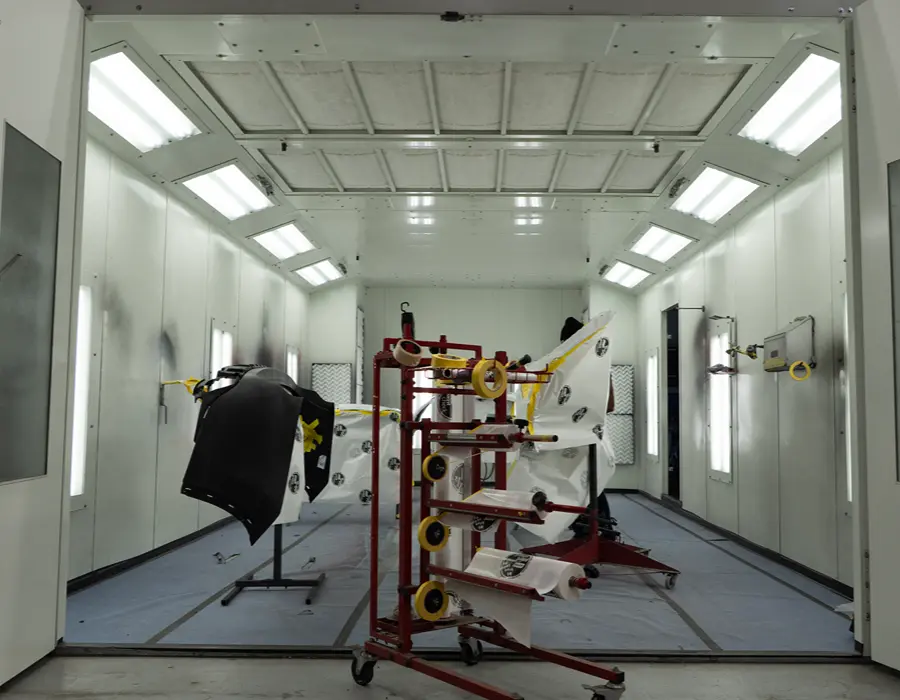 auto body shop in providence ri 031