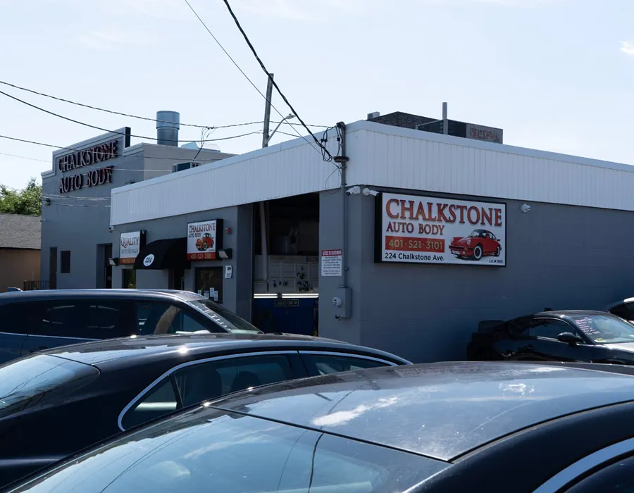 chalkstone autobody shop providence ri 005