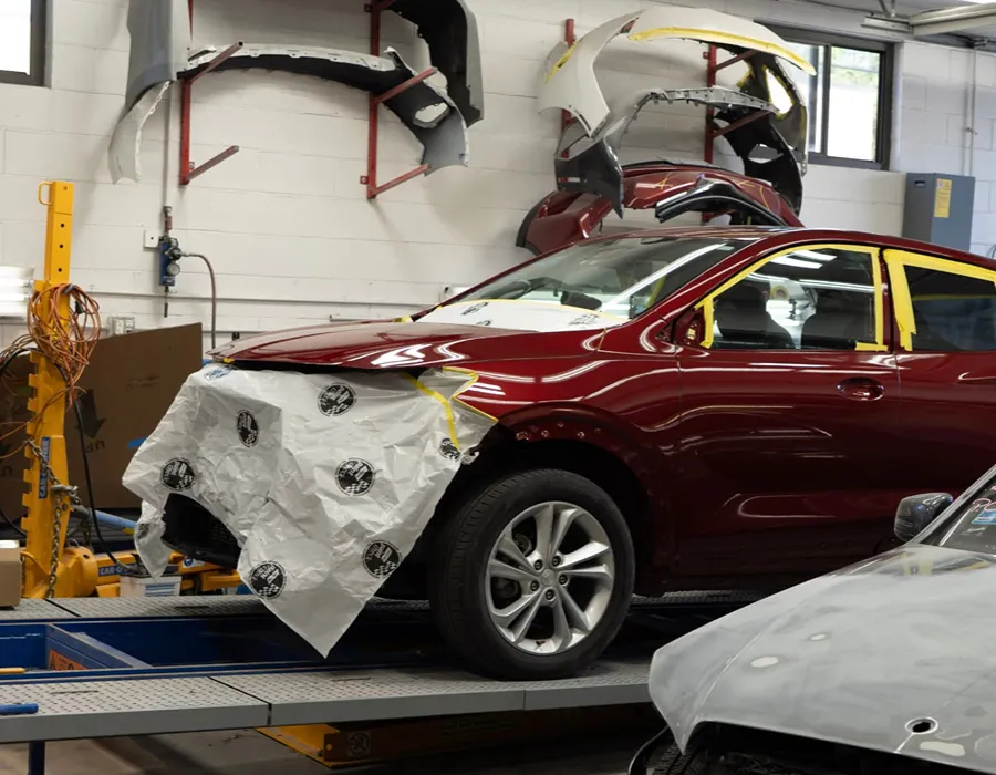 chalkstone autobody shop providence ri 012