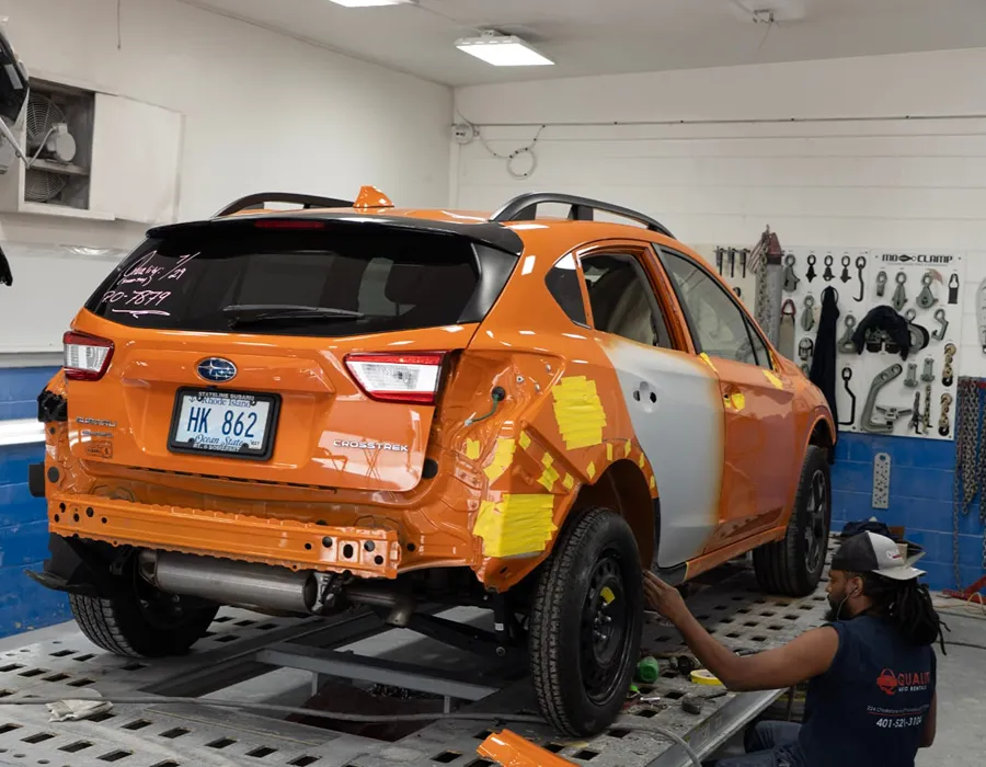 chalkstone autobody shop providence ri 015